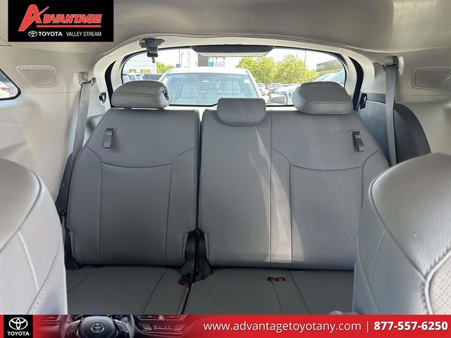 Used 2023 Toyota Sienna Van