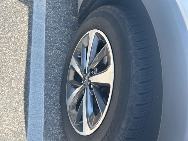 2019 Kia Sorento EX V6 AT 4WD's photo