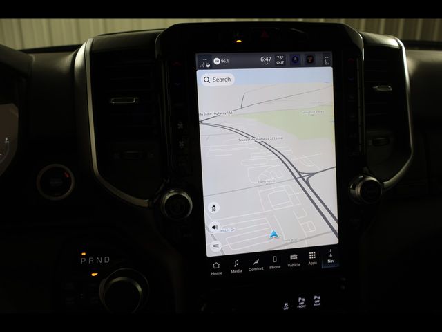 2026 RAM 1500 Big Horn/Lone Star - Photo 16