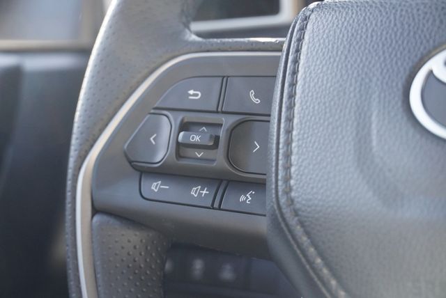 New 2026 Toyota 4Runner SUV