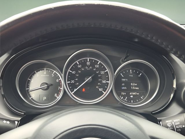 Used 2022 Mazda CX-9 SUV