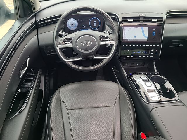 Used 2023 Hyundai Tucson SUV