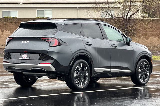 2026 Kia Sportage SX Prestige Hybrid - Photo 5