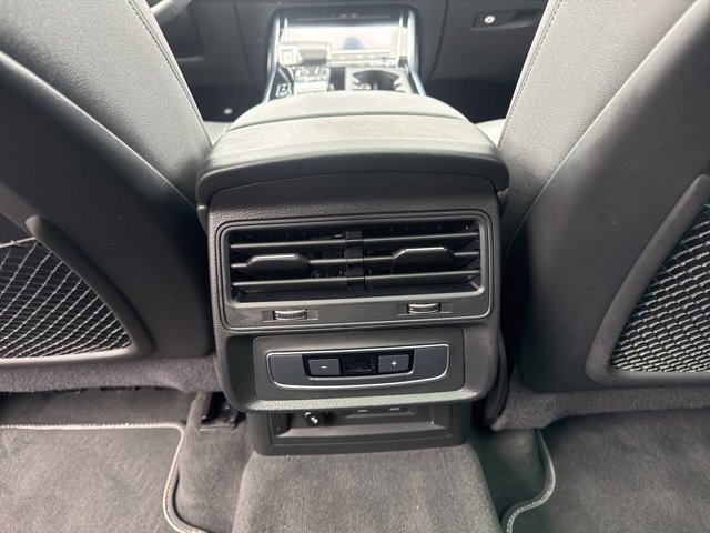 Used 2025 Audi Q7 SUV