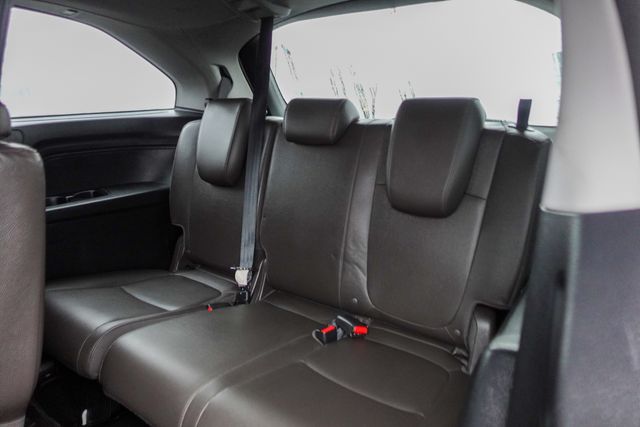 used 2018 Honda Odyssey car, priced at $20,000