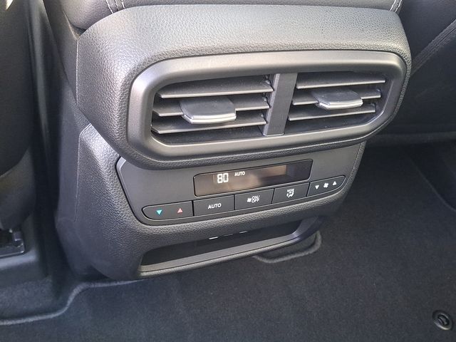 used 2025 Honda Pilot car, priced at $46,499