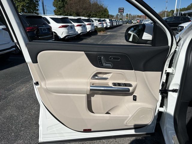 2026 Mercedes-Benz GLA GLA 250 White at Bob King Buick GMC