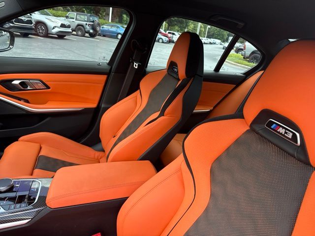 2026 BMW M3 Sedan M3 - Photo 10
