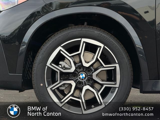 New 2027 Black BMW xDrive28i image 8