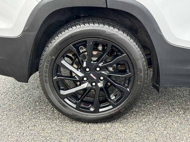 Used 2023 GMC Terrain SUV