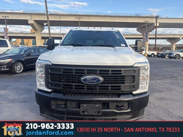 Used Car 2024 Ford F-350sd  Xl For Sale Under $60,000 In San Antonio, Texas