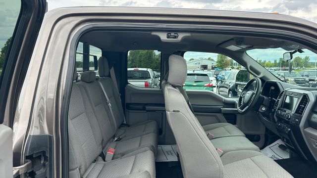 Used 2019 Ford F-250SD Truck