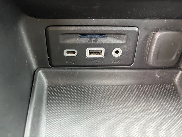 2023 GMC Terrain AWD AT4