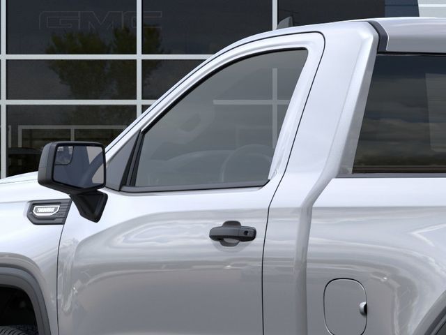 2026 GMC Sierra 1500 Pro:46489