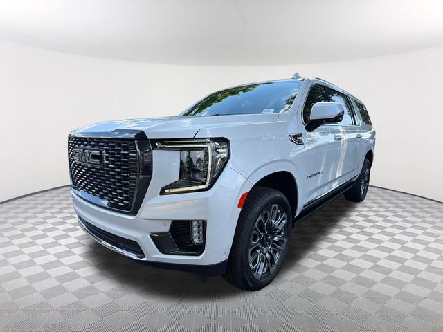 2024 GMC Yukon XL Denali Ultimate 4WD