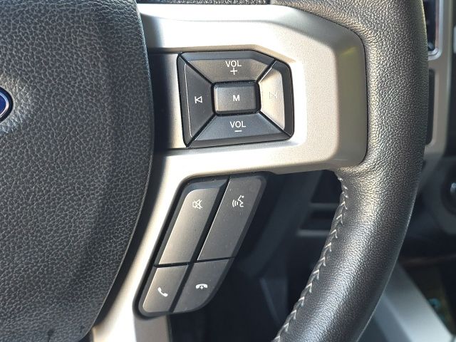2018 Ford F-150 Lariat:46755A