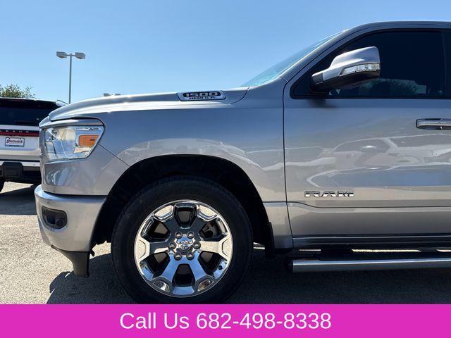 Used 2022 Ram 1500 Truck