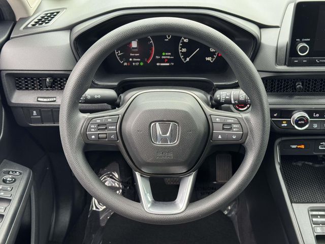 Used 2025 Honda CR-V SUV