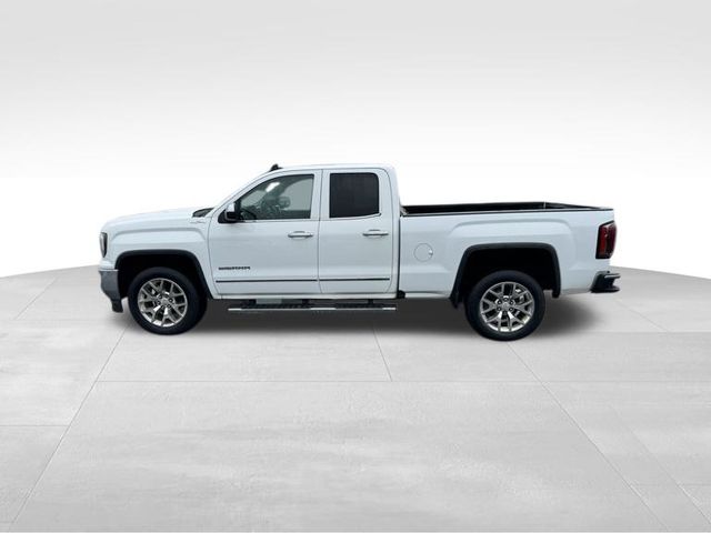 2017 GMC Sierra 1500 SLT 12