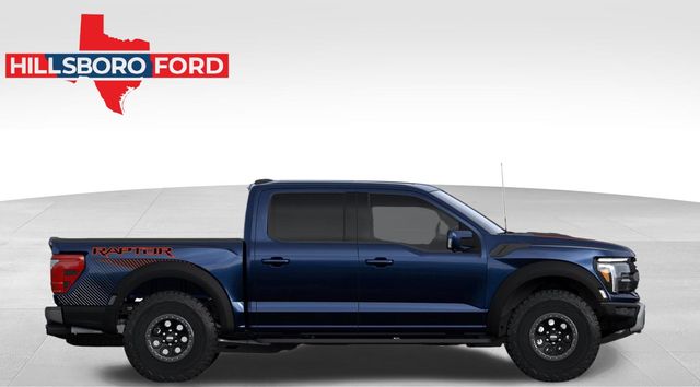 2024 Ford F-150 Raptor 5