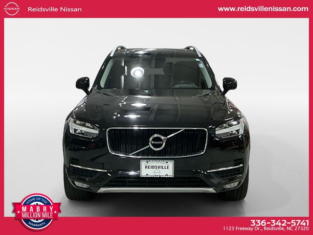 VolvoXC909
