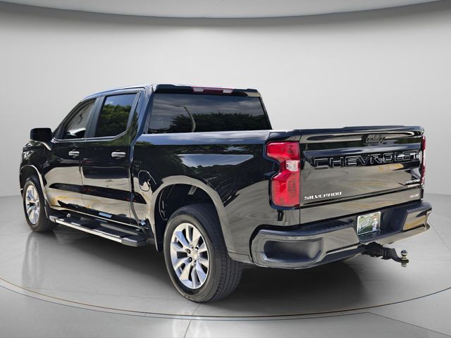 2025 Chevrolet Silverado 1500 - $32,539