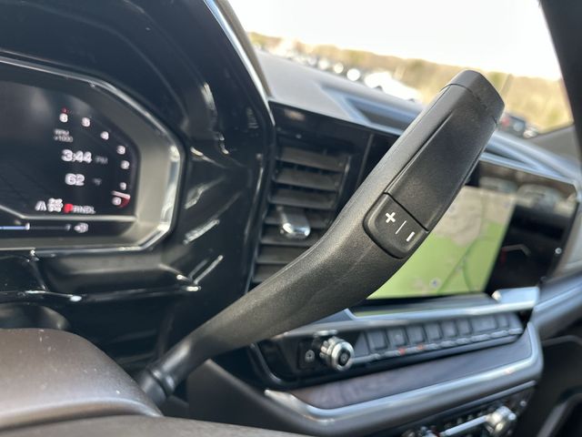 Certified Used 2025 White GMC SLT image 23