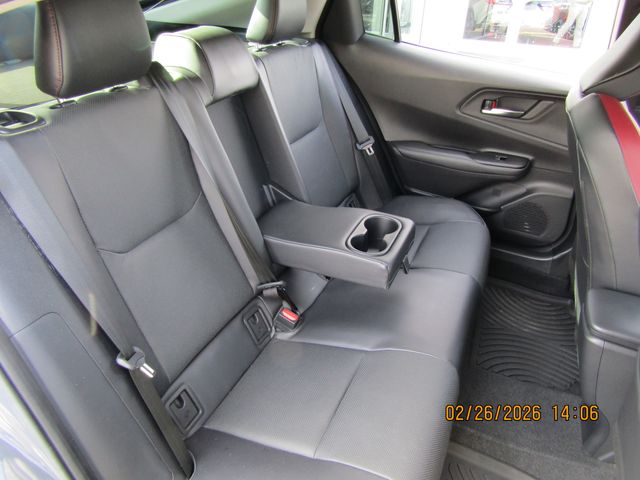 used 2023 Toyota Prius Prime car, priced at $28,999