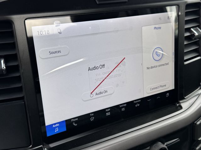 New 2026 Gray Ford XL image 16