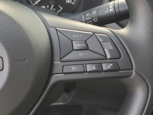Used 2024 Nissan Altima Sedan