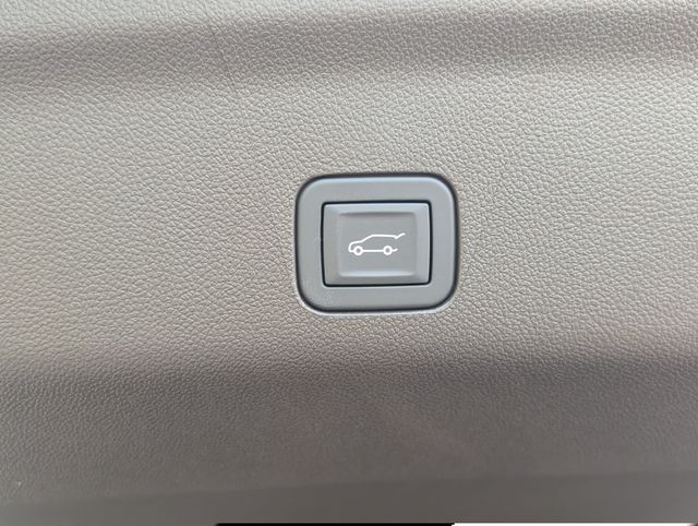 2026 Chevrolet Tahoe LT Gray at DeMontrond Gulf Freeway