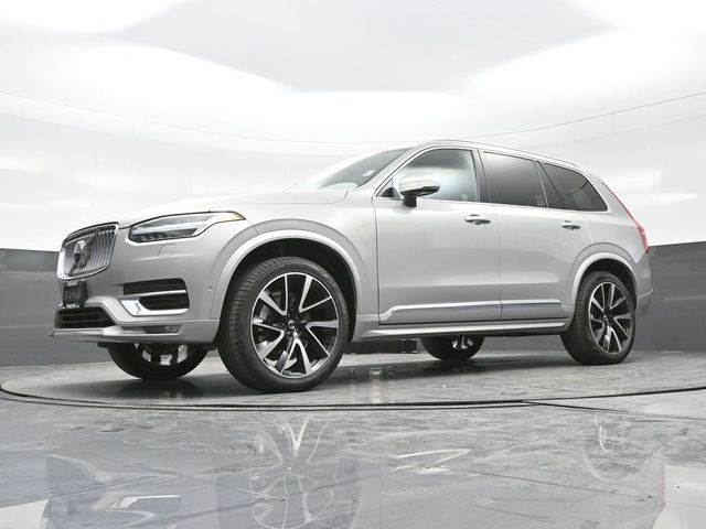 2024 Volvo XC90 B5 Plus photo