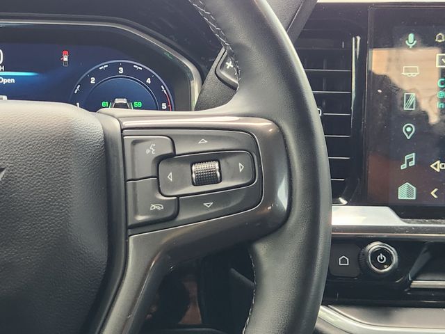 2024 Chevrolet Silverado 2500HD High Country Gray at Cook Ford