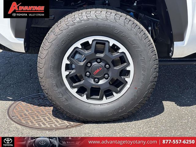 Used 2026 Toyota Tacoma Truck