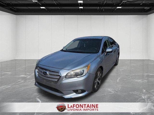 2016 Subaru Legacy 2.5i