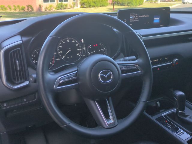Used 2024 Gray Mazda 2.5 S Premium Package image 31