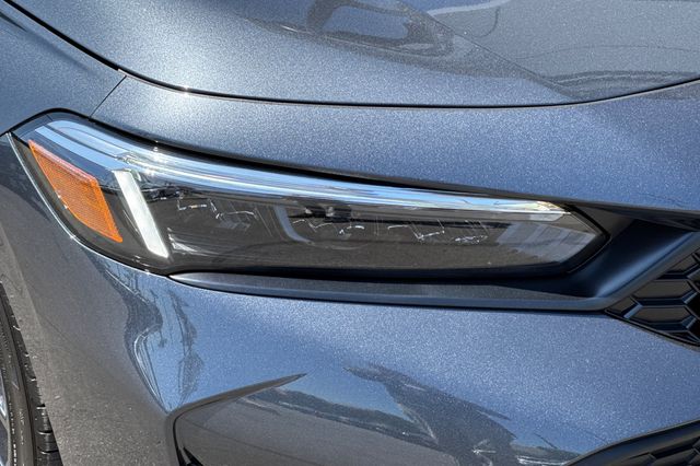 New 2026 Honda Civic Sedan Sedan