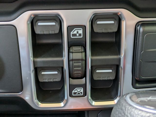 2026 Jeep Gladiator Sport S 4x4