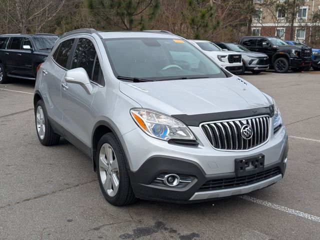 2015 Buick Encore Convenience FWD