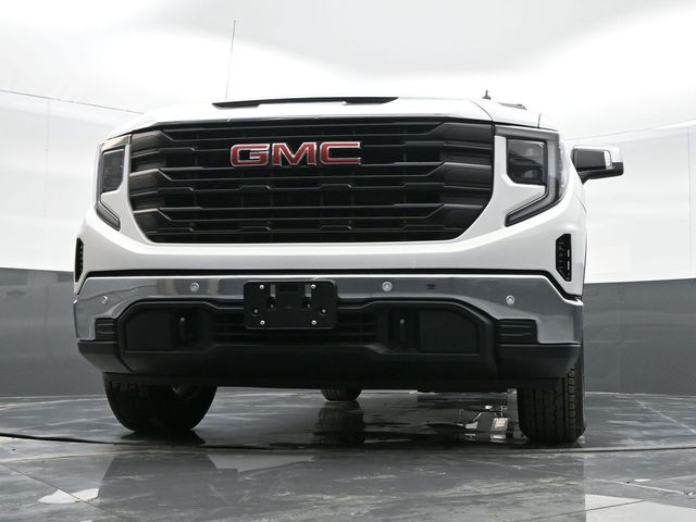 2025 GMC Sierra 1500 Pro 27