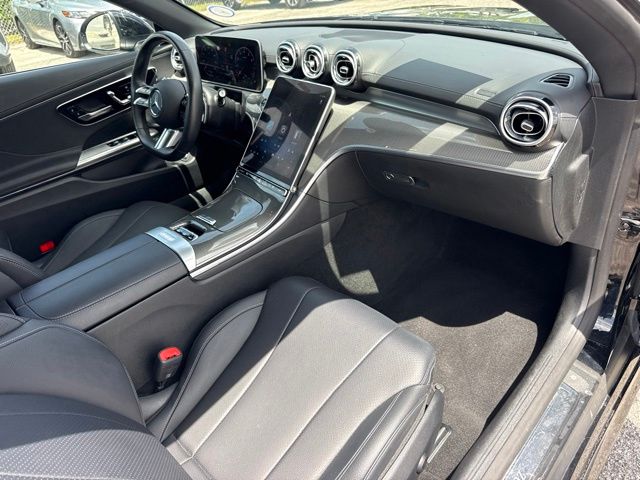 2025 Mercedes-Benz C-Class - $58,888