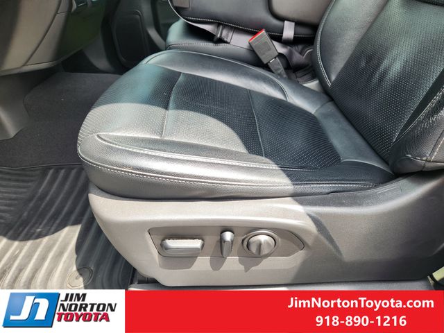 Used 2019 Chevrolet Silverado 1500 Truck
