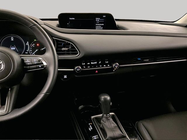2024 Mazda CX-30 2.5 S Select Sport Red at Rochrich Mazda