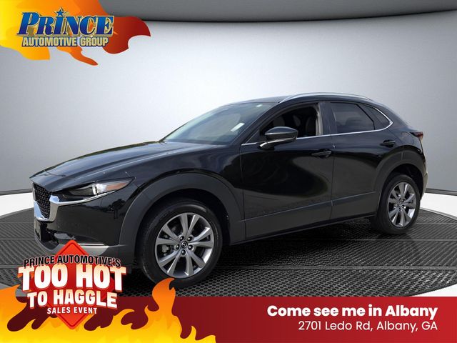 2025 Mazda CX-30 2.5 S Preferred AWD