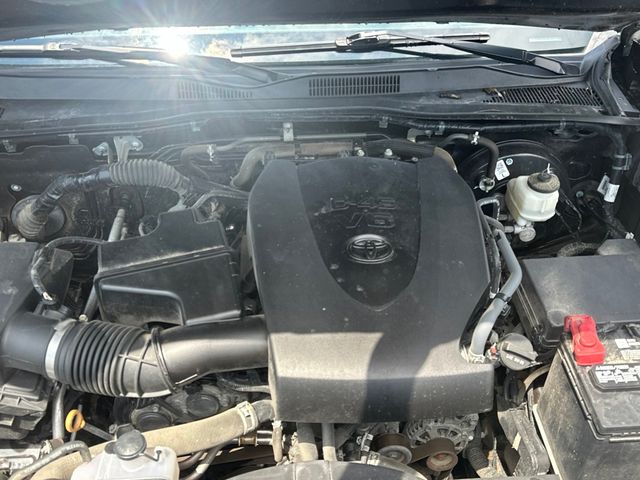 Used 2020 Toyota Tacoma Truck