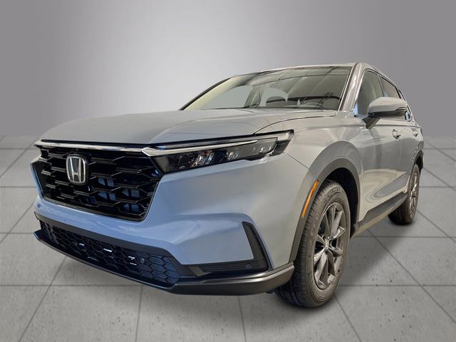 2026 Honda CR-V EX-L's photo
