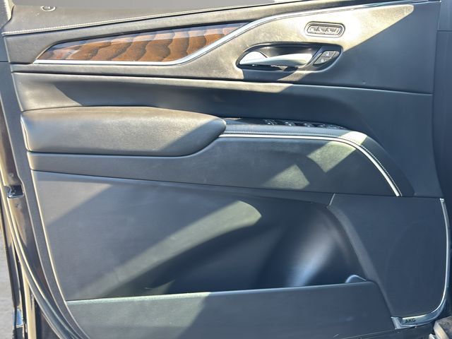 Used 2024 Cadillac Escalade SUV