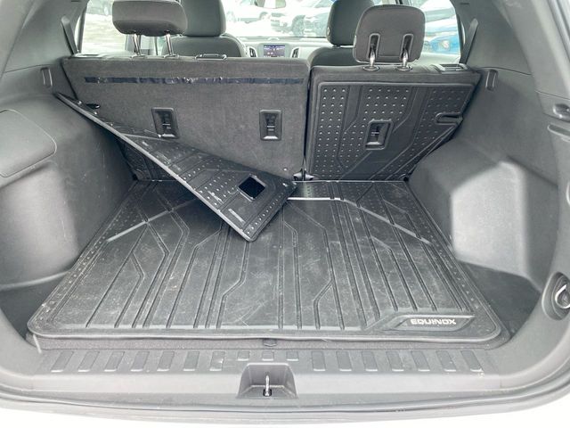 Used 2020 Chevrolet Equinox For Sale in Livonia, MI