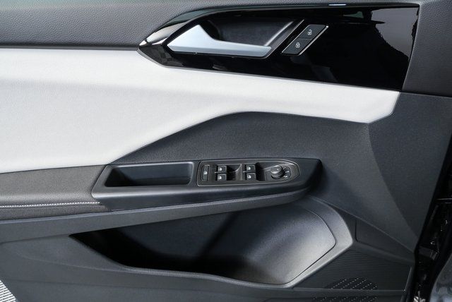 new 2026 Volkswagen Taos car, priced at $29,566