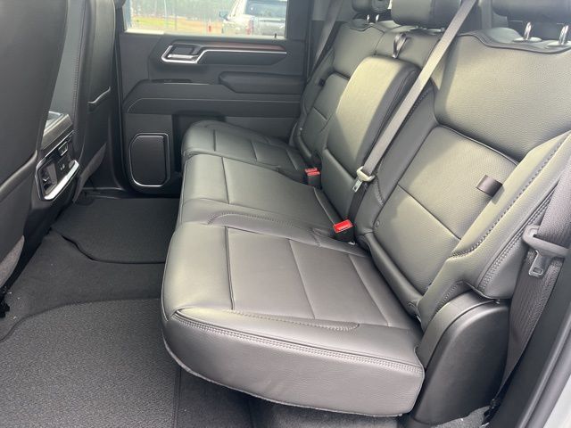 2026 GMC Sierra 2500HD Denali:44921